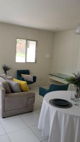 Casas Em Maragogi Prontas para Morar/ Totalmente Legalizadas - Foto 18