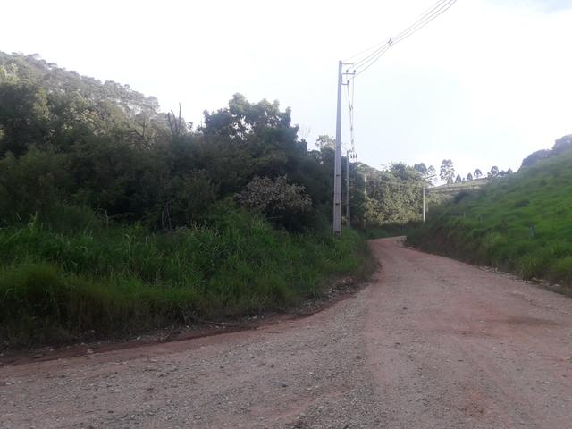 Chácara com 2 alqueires Barra santa rita/Campo magro - Foto 11