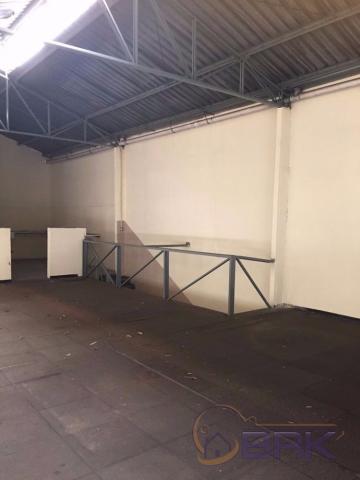 Galpão/depósito/armazém para alugar em Itaquera, São paulo cod:1588 - Foto 9