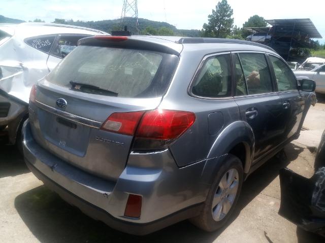 Sucata subaru outback 3.6 2010