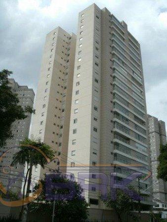 Apartamento à venda com 4 dormitórios em Tatuapé, São paulo cod:2379 - Foto 10