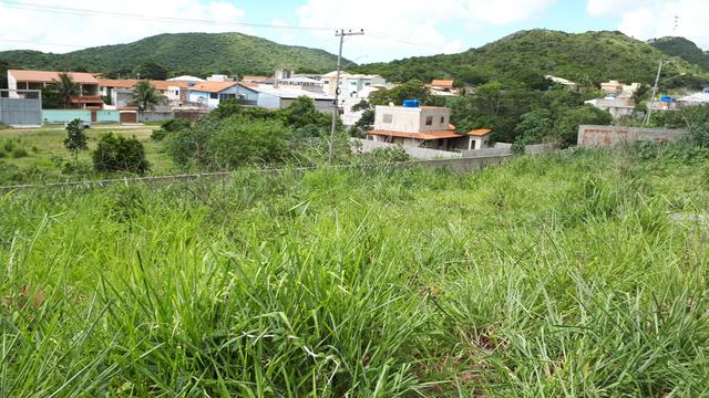 Terreno em Cabo frio aceito troca em carro - Foto 4