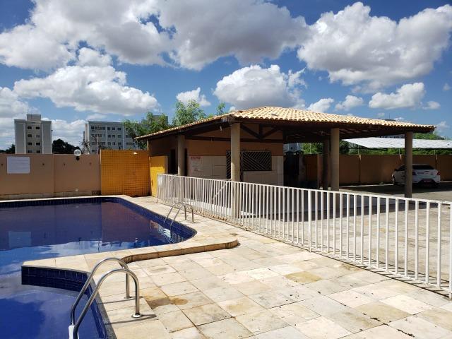 Otimo Apartamento na Maraponga - 68m² - 3 Quartos - Foto 9