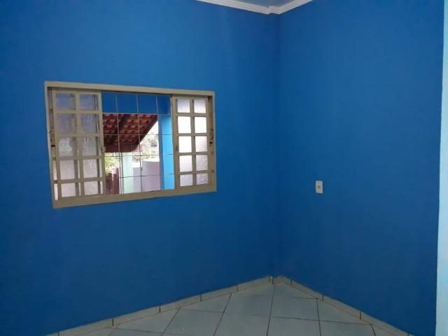 Casa espaçosa localizada no bairro Dom Bosco, com 3 Quartos - Foto 7