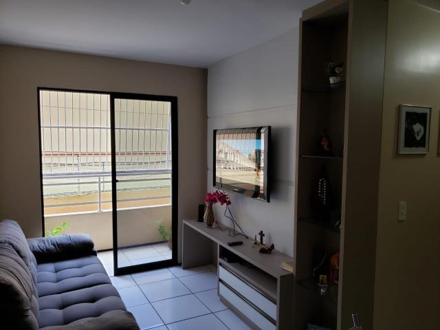 Otimo Apartamento na Maraponga - 68m² - 3 Quartos - Foto 2