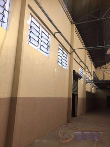 Galpão/depósito/armazém para alugar em Itaquera, São paulo cod:1588 - Foto 8