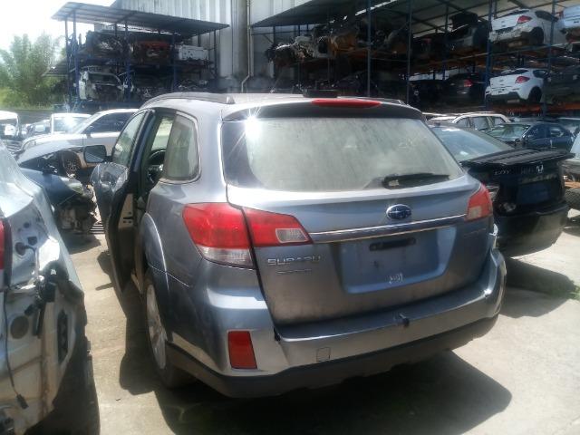 Sucata subaru outback 3.6 2010 - Foto 2
