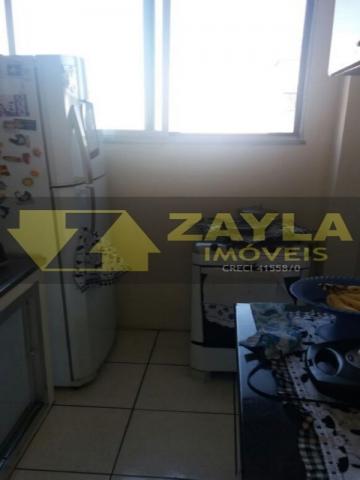 Apartamento a venda em irajá - Foto 9