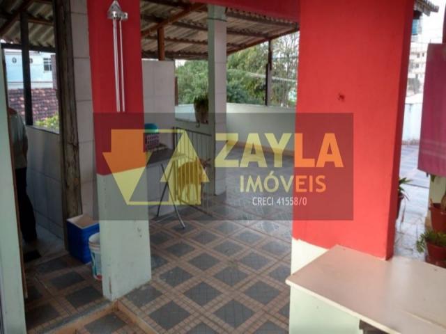 Apartamento tipo casa a venda na vila da penha - Foto 20