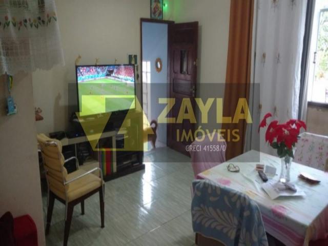 Apartamento tipo casa a venda na vila da penha - Foto 2