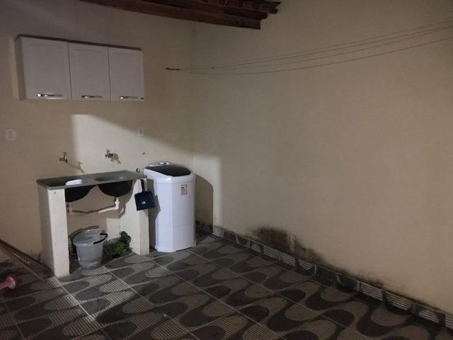 Casa Semi Nova - Pode ser Financiada pela Caixa - Foto 7