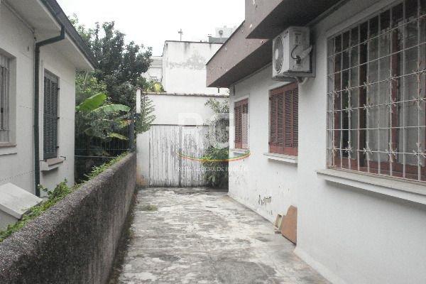Terreno à venda em São joão, Porto alegre cod:TR8443 - Foto 3