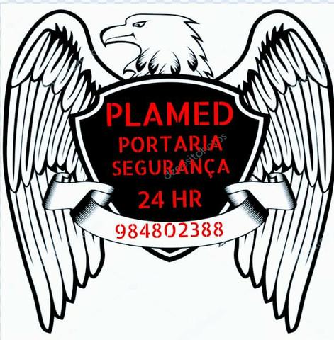 Empresa plamed