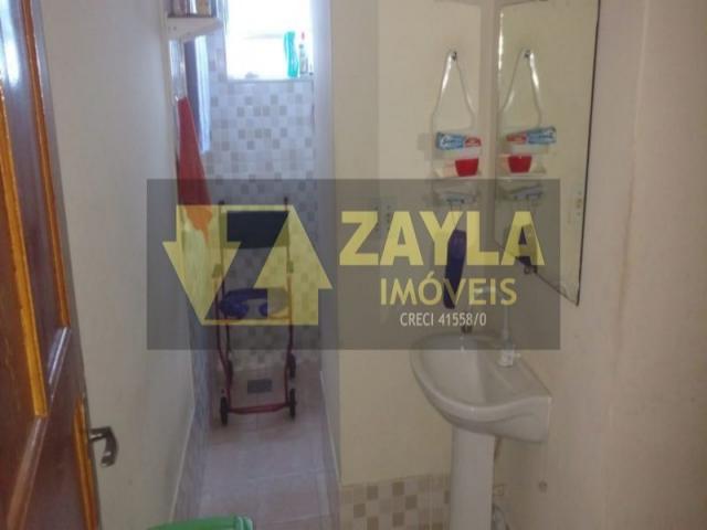 Apartamento tipo casa a venda na vila da penha - Foto 6