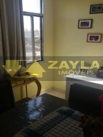 Apartamento a venda em irajá - Foto 12