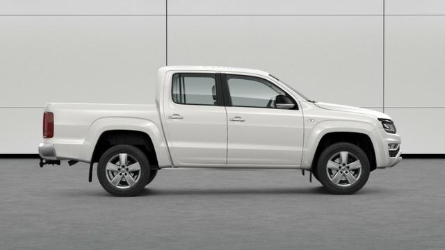 Vw - Volkswagen Amarok - Foto 5