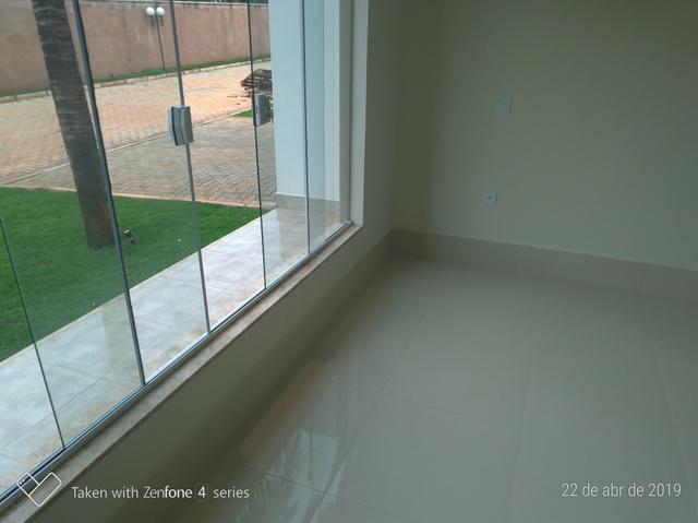 Linda Casa Nova Alto Padrão próxima ao Dona de Casa de Águas Claras! - Foto 12