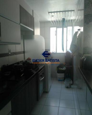Apartamento à venda com 2 dormitórios em Vila da serra, Serra cod:AP00102 - Foto 7