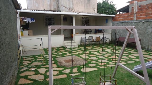 Samuel Pereira oferece: Casa 4 quartos Sobradinho Murada Vista para o Vale Vila Rabelo I 1 - Foto 8