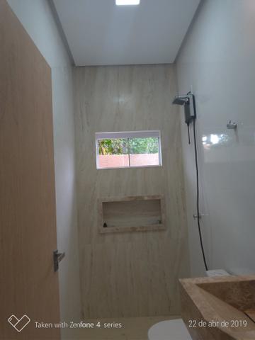 Linda Casa Nova Alto Padrão próxima ao Dona de Casa de Águas Claras! - Foto 9
