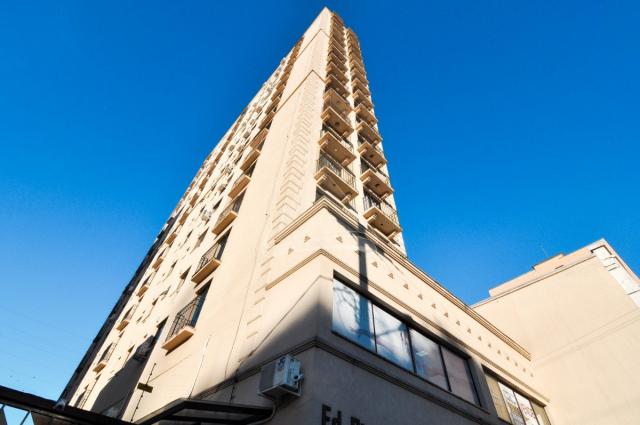 Kitchenette/conjugado à venda com 1 dormitórios em Centro, Passo fundo cod:12283