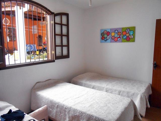 Casa 3 quartos, sendo 2 suítes no bairro serrano - Foto 5