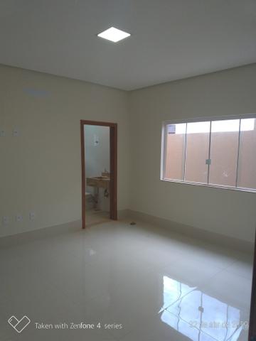Linda Casa Nova Alto Padrão próxima ao Dona de Casa de Águas Claras! - Foto 10