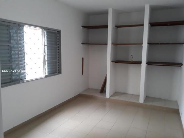 Casa para venda em jacareí, jardim das oliveiras, 2 dormitórios, 1 suíte, 3 banheiros, 3 v - Foto 13