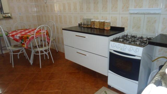 Samuel Pereira oferece: Casa 4 quartos Sobradinho Murada Vista para o Vale Vila Rabelo I 1 - Foto 6