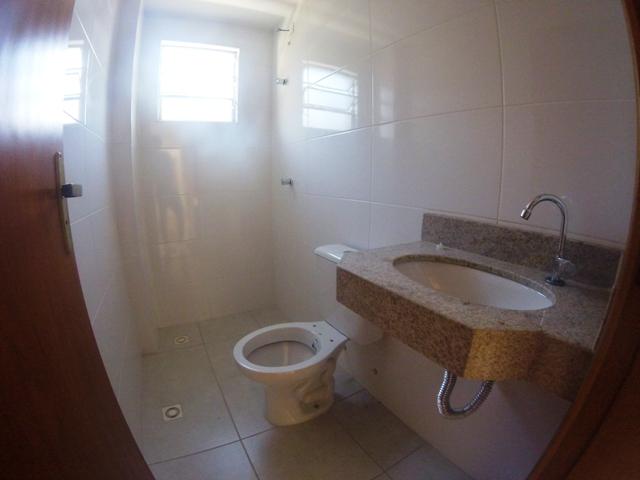 Apartamento à venda com 3 dormitórios em Betânia, Belo horizonte cod:3637 - Foto 5