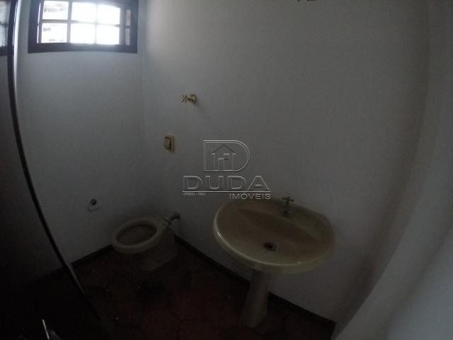 Casa de condomínio para alugar com 4 dormitórios em Primeira linha, Criciúma cod:28241 - Foto 9