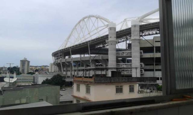 Apartamento à venda com 2 dormitórios em Engenho de dentro, Rio de janeiro cod:MIAP20259 - Foto 19