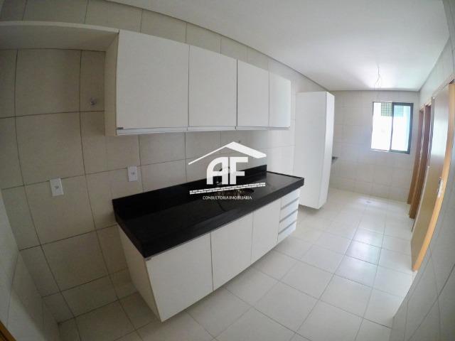 Apartamento novo com 3 quartos sendo 2 suítes na Mangabeiras - Edifício Hit - Foto 5