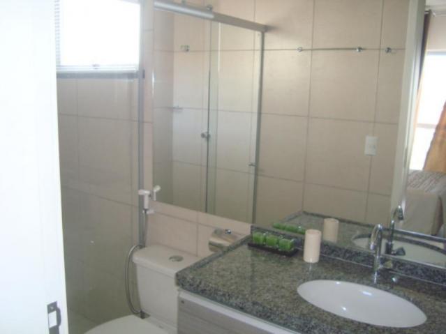 Casa residencial - Itaperi, Fortaleza - CA0216. - Foto 10