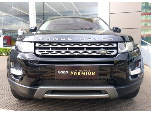 LAND ROVER RANGE ROVER EVOQUE 2.0 PURE 2014 - Foto 4