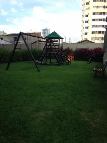 Apartamento residencial à venda com 03 suítes, aldeota, fortaleza. - Foto 10