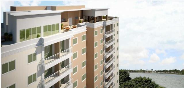 Apartamento residencial com 02 quartos sendo 01 suíte à venda, maraponga, fortaleza. - Foto 11