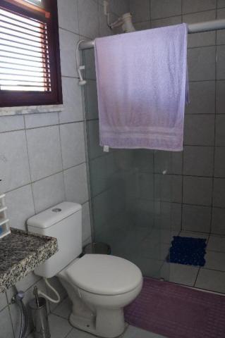 Casa residencial à venda em condomínio com 03 suítes, sapiranga, fortaleza. - Foto 7