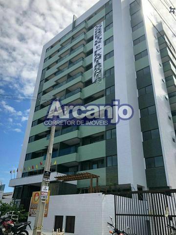 Edf. Hit Residence - Jatiúca - Próximo ao Clube do Sargento