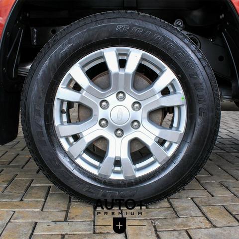 Ford Ranger 2016/2017 3.2 Limited 4x4 CD 20v Diesel 4p Automático - Foto 6