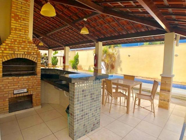Casa Duplex em condomínio na Lagoa Redonda com 3 suítes, 2 vagas - Foto 13