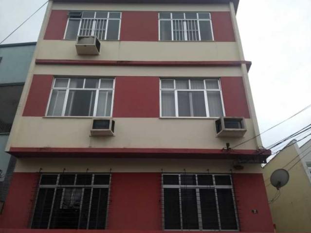 Apartamento à venda com 2 dormitórios em Madureira, Rio de janeiro cod:MIAP20333