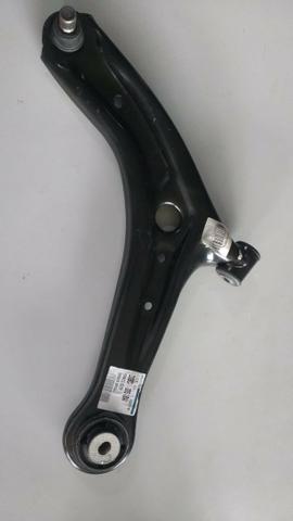 Braço Suspensão Dianteira - L.E - Foto 3