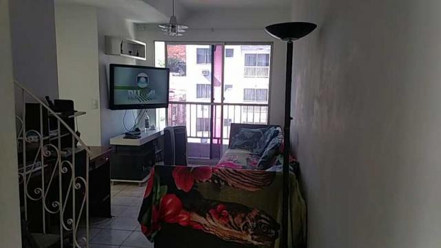 Apartamento à venda com 2 dormitórios em Cascadura, Rio de janeiro cod:MICO20005 - Foto 2