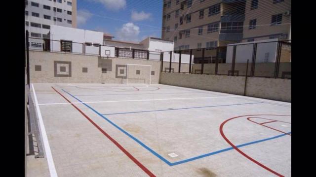 Apartamento residencial à venda com 03 suítes, aldeota, fortaleza. - Foto 7