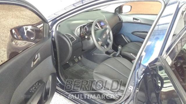 HB20 CONFORT 1.6 - Foto 7