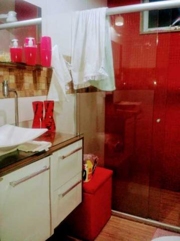 Apartamento à venda com 2 dormitórios em Cascadura, Rio de janeiro cod:MIAP20239 - Foto 15