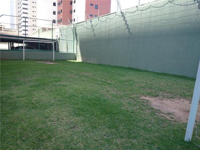 Apartamento residencial à venda, guararapes, fortaleza. - Foto 16