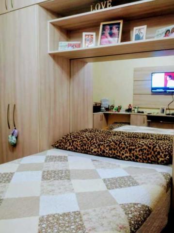 Apartamento à venda com 2 dormitórios em Cascadura, Rio de janeiro cod:MIAP20239 - Foto 4