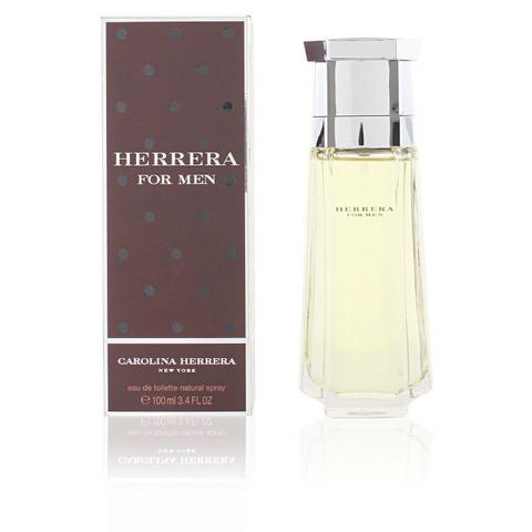 Perfume Carolina Herrera Masc 200 ML (Herrera For Men) -